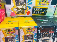 -TOP TOY(大兴荟聚店)