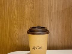 -麦当劳(城西银泰店)