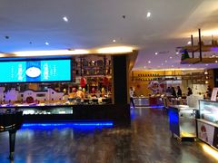 -安徽高速开元国际大酒店·地中海自助餐厅