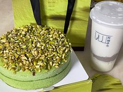 -KUMO KUMO甜品·冰淇淋(深圳壹方城店)