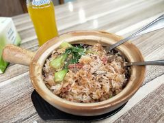 -壹煲口福煲仔饭(中山路店)