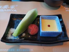 -山葵家·创意料理(临平银泰城店)