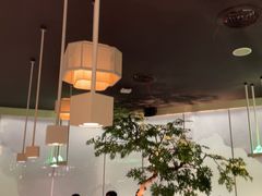 -绿茶餐厅(广州天河城店)