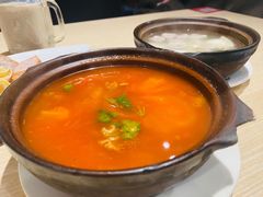 -六泰居·尔滨地标·东北菜(泰山路店)