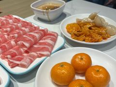-彤德莱牛肉火锅(双港店)