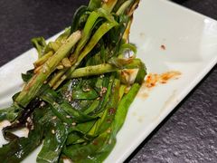 -晓波烧烤(南桥店)