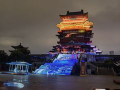 -寻梦滕王阁实景演出