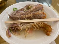 -海龙渔村(万江分店)