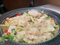 鲜香龙利鱼-小鱼小牛(世欧广场店)