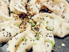 -小金鬼·煎饺·鸽子汤