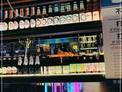 -M99 BEER世界啤酒吧(鸿云悦街店)