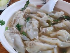 -二红烧烤排骨串(麦岛店)