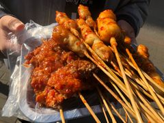 -辽B·小串(总店)