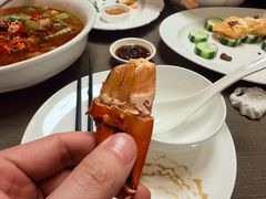 -蟹榭·本帮江浙菜·蟹宴(大宁久光商场店)