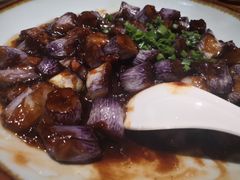 客家茄子煲-孙五味(范家路店)