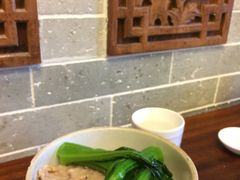 -黄祥华养生堂·炖汤·营养蒸饭(岭南天地店)