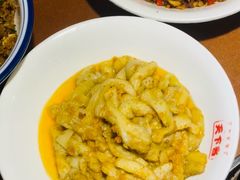 -天下客饭店(中山路店)