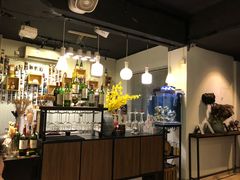 大堂-K·Kitchen KK牛扒厨房(江南西店)