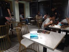 大堂-两点半深夜牛排(斗西路店)