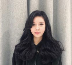 -GIRL STYLE 烫发·染发沙龙