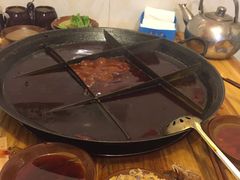 -独雅老火锅(原宏声巷店)