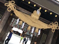 -北海道神宫