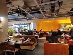 -江边城外烤全鱼(方庄时代购物中心店)