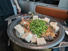 -探鱼·鲜青椒爽麻烤鱼(领展购物广场店)