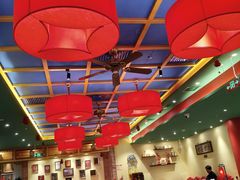 -小吊梨汤·北京菜·烤鸭(鸟巢店)