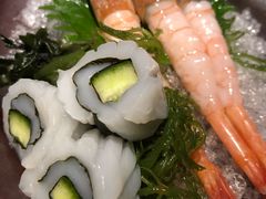 -寿司皇(扬名广场店)