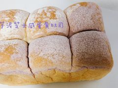 -爸爸糖吐司面包(大连高新锦辉商场店)