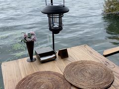 -六阅·福十 FORTEN 海景咖啡西餐厅(双廊古镇店)