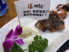 -醉壹号海鲜大排档(厦门美食地标店)