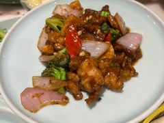 -那家小馆(摩天活力城店)