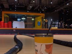 -超级猩猩健身·团课(高新园大冲商务中心二店)