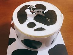 -大皇家面包房(泉州南路店)