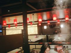 -捞王猪肚鸡火锅(财富中心店)