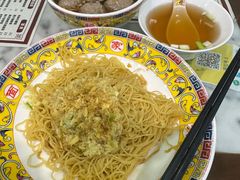 -六禄面家(芳和分店)