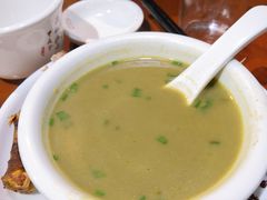 油茶锅底-百姓·百味家宴油茶(红街店)
