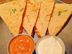 -Q MEX 库迈墨西哥餐吧(三里屯店)
