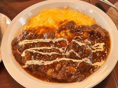 -羽深肉铺 Steak & Wine