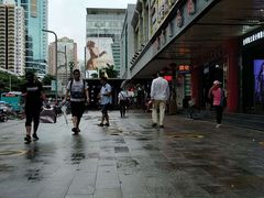 -杨记下沙盐焗鸡(罗湖店)