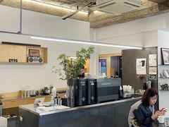 -麻雀咖啡SPARROW COFFEE(十全街店)