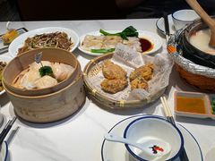 -粤港湾砂锅粥·宵夜(宝龙店)