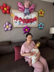 -奕新一诺台式母婴护理中心(我格广场店)