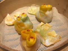 -德发长·花式蒸饺(大唐不夜城店)