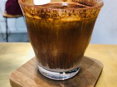 -常识咖啡common sense(春熙路店)