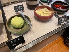 -新发展亚太JW万豪酒店·福苑咖啡厅