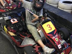 -锐擎卡丁车主题乐园(郊野公园店)