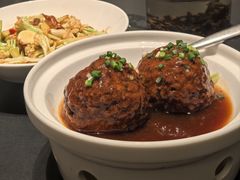 狮子头-起源小厨(应天门店)